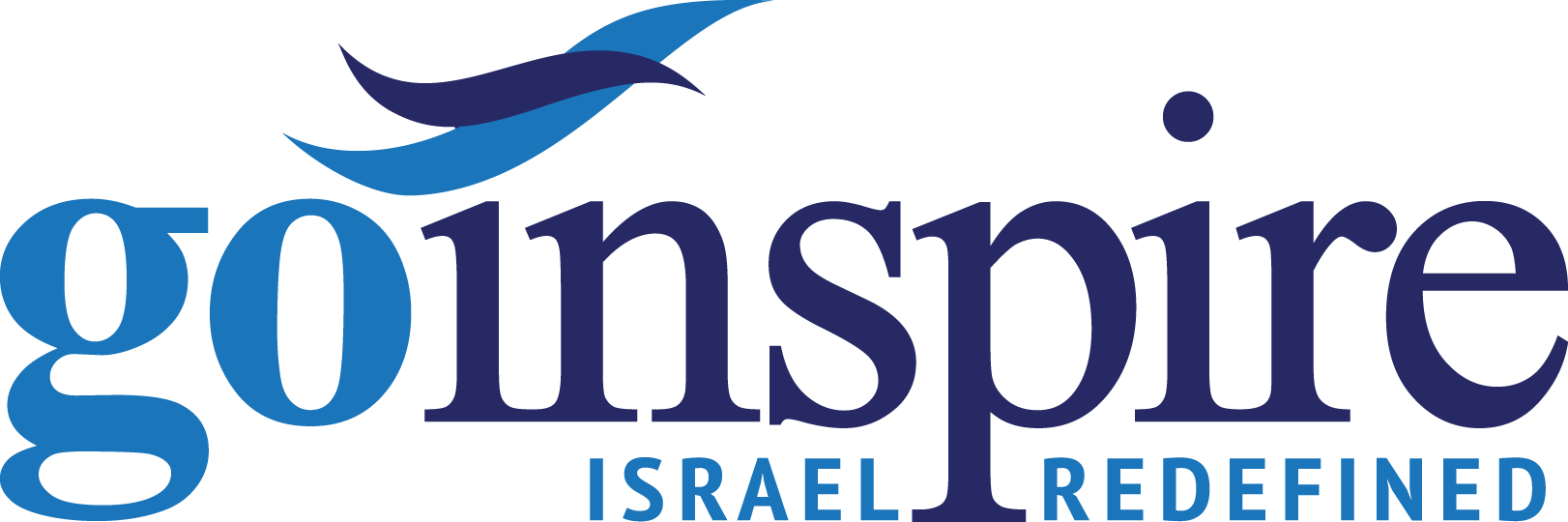 GoInspire Logo