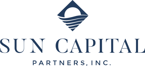Sun Capital Partners Logo