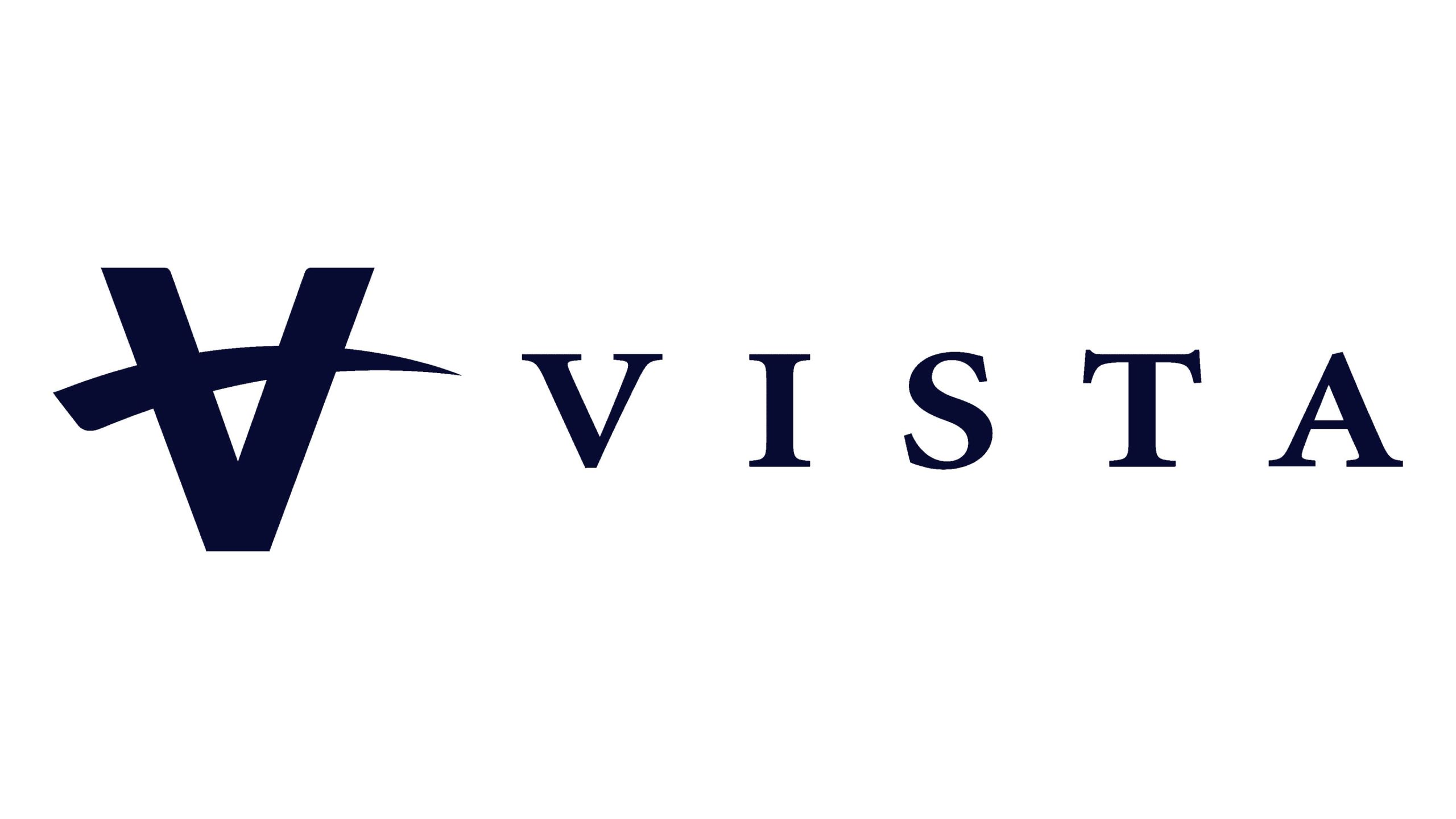 Vista Logo