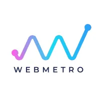 Webmetro Logo